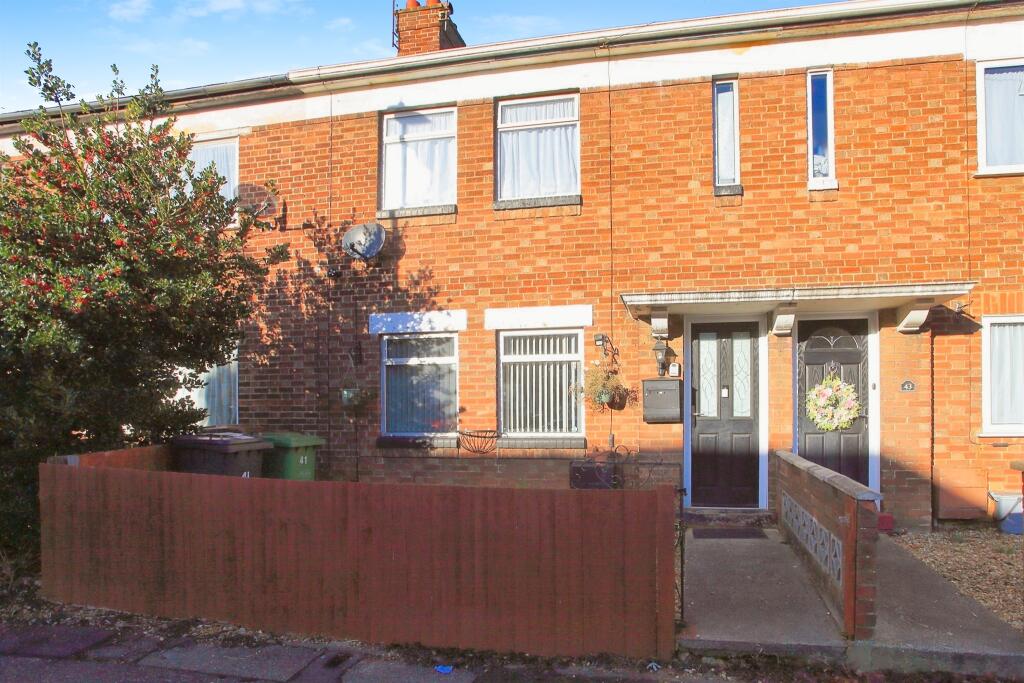 Main image of property: Willesden Avenue, PETERBOROUGH