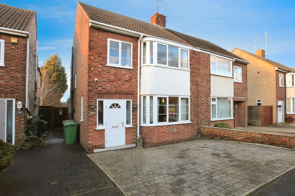 Main image of property: Mead Close, Peterborough