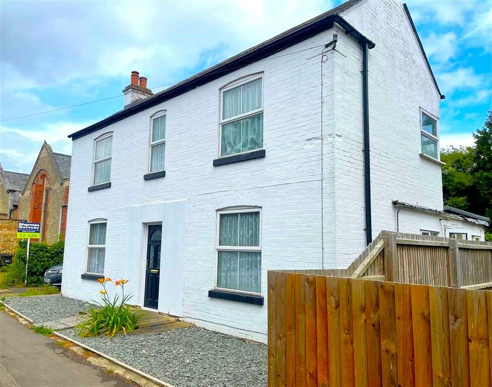 Main image of property: Green End Road, Sawtry, Huntingdon