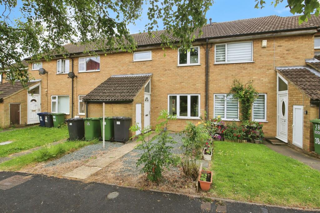 Main image of property: Landsdowne Road, Yaxley, Peterborough