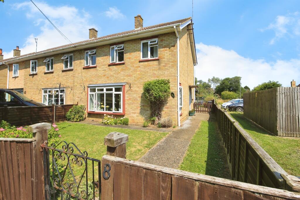 Main image of property: Holmewood, Holme, Peterborough