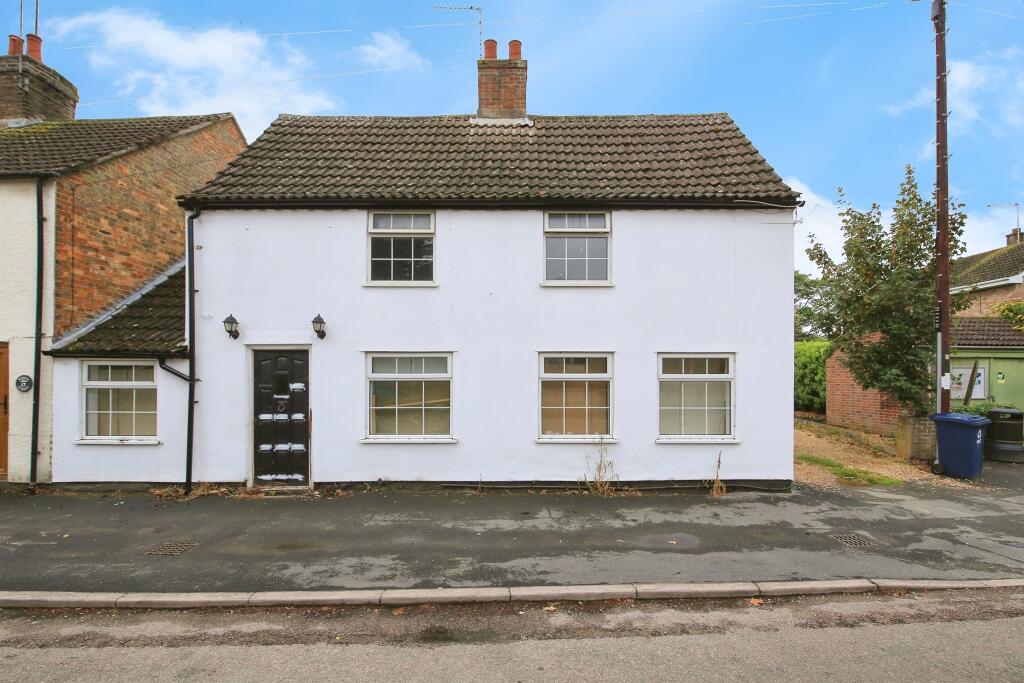 Main image of property: North Street, Stilton, Peterborough