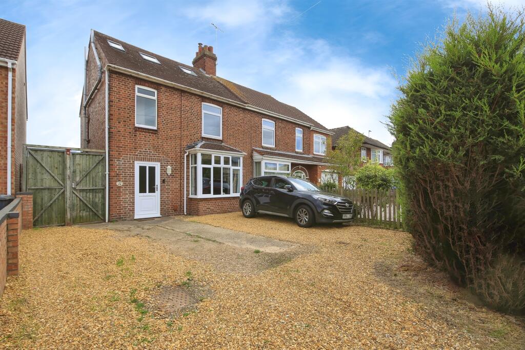 Main image of property: Peterborough Road, Farcet, Peterborough