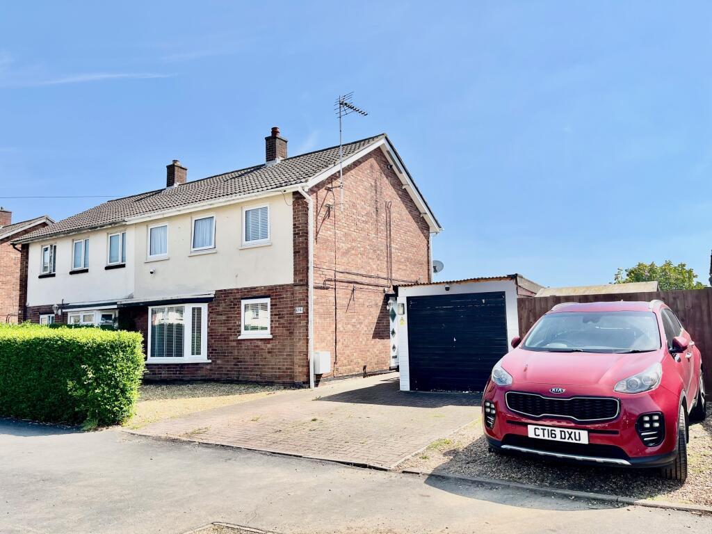 Main image of property: Queen Street, Yaxley, PETERBOROUGH
