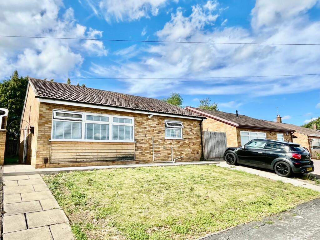 Main image of property: Stonehouse Road, Yaxley, Peterborough