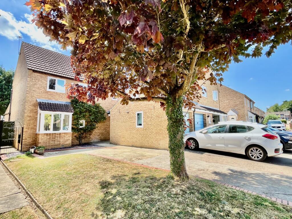Main image of property: Glebe Road, Stilton, Peterborough