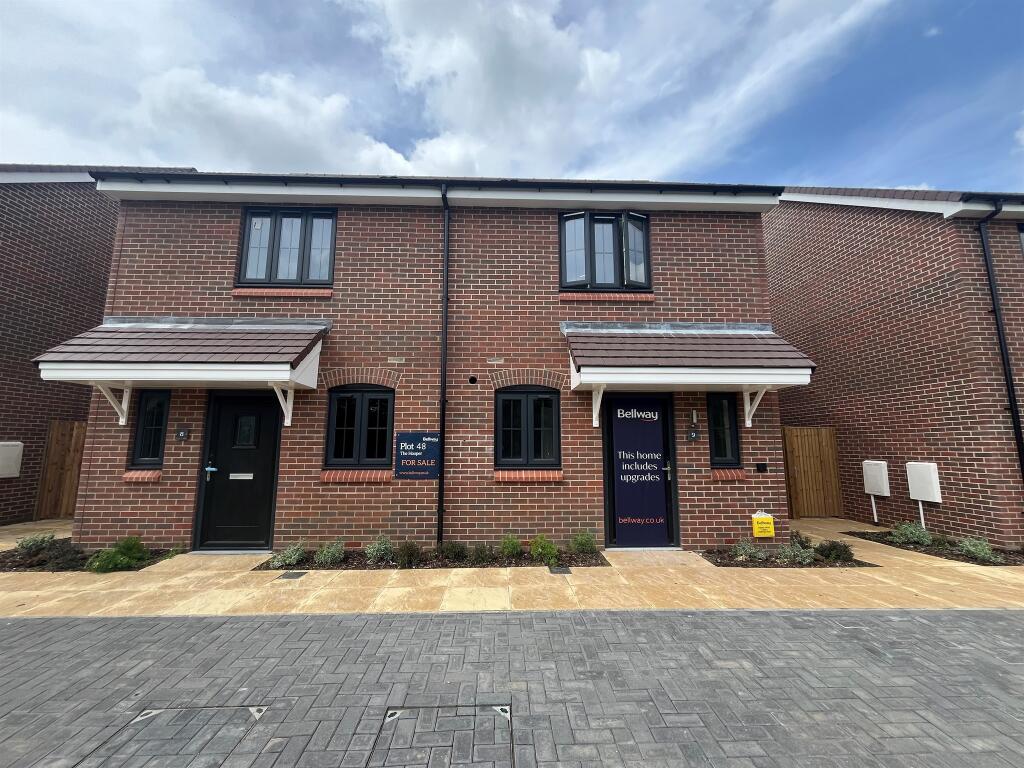 Main image of property: Evans Mead, Stilton, Peterborough
