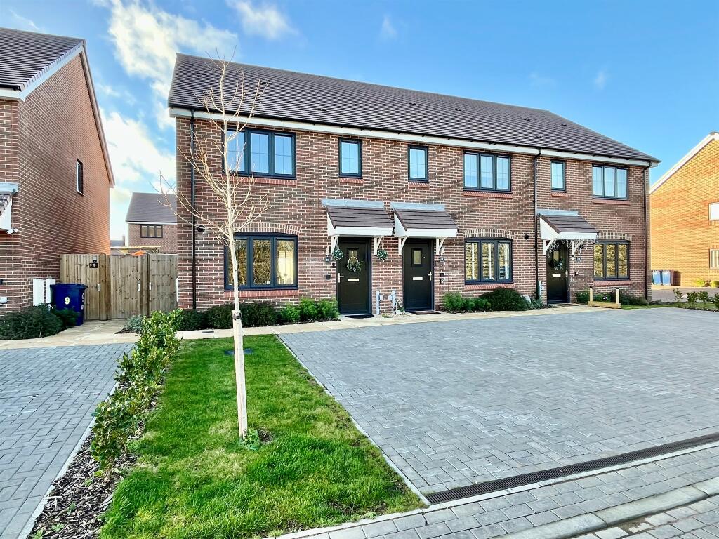 Main image of property: Islip Grove, Stilton, Peterborough