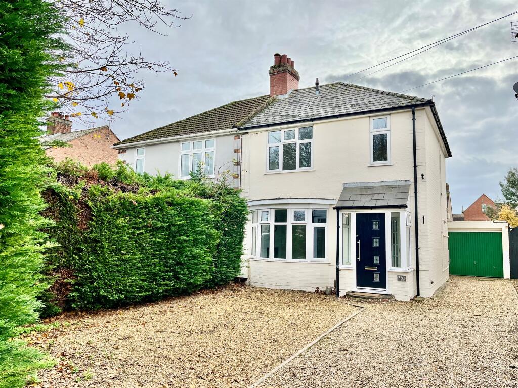 Main image of property: Broadway, Yaxley, Peterborough