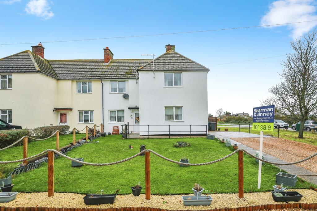 Main image of property: Fenton Road, Warboys, Huntingdon