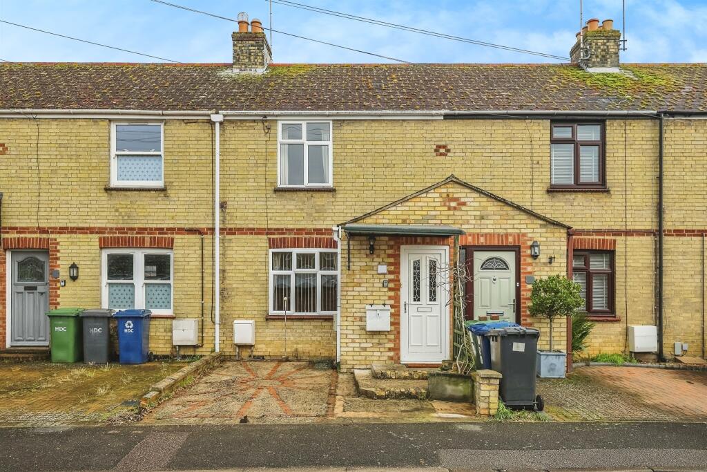 Main image of property: Popes Lane, Warboys, Huntingdon