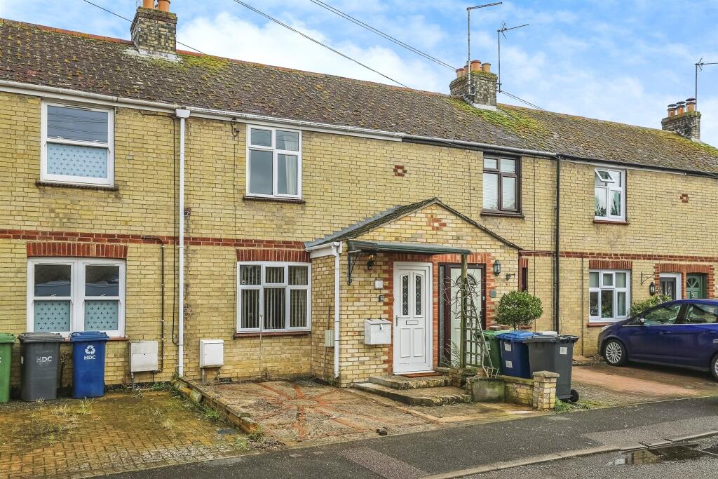 Main image of property: Popes Lane, Warboys, Huntingdon