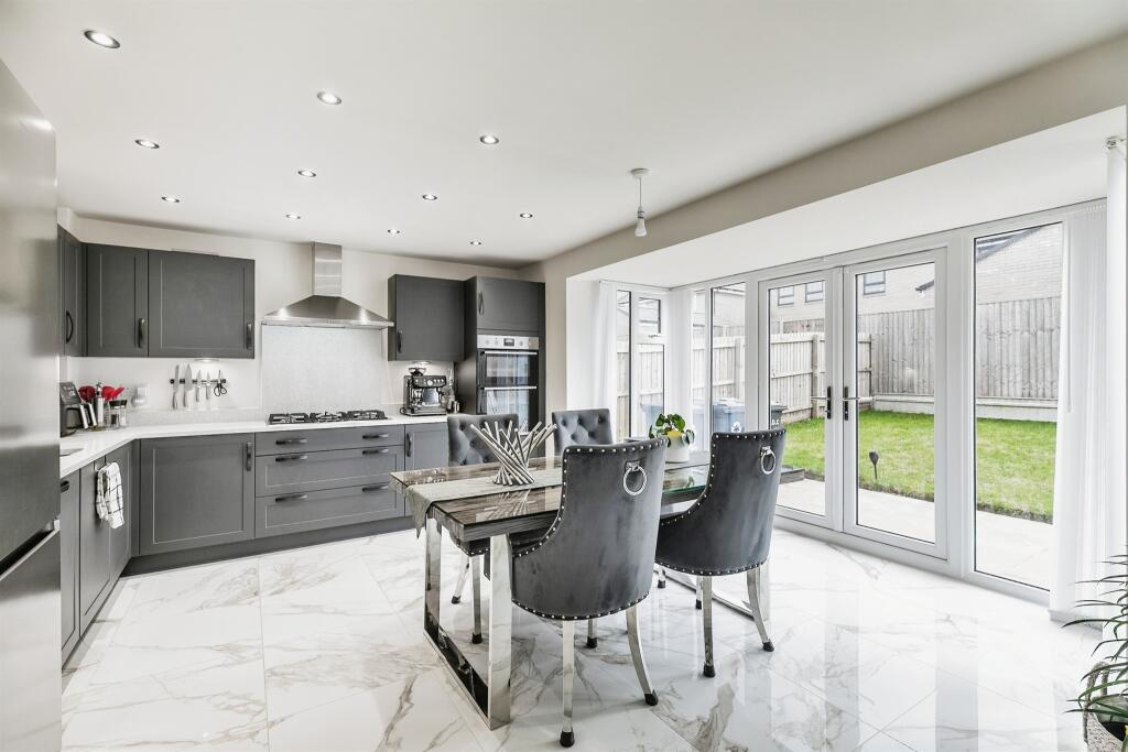 Main image of property: Dispersal Way, Ramsey, Huntingdon