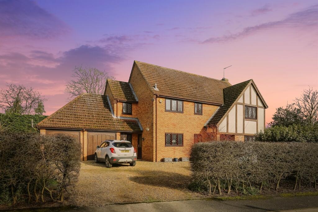 Main image of property: Redebourn Lane, Ramsey, Huntingdon