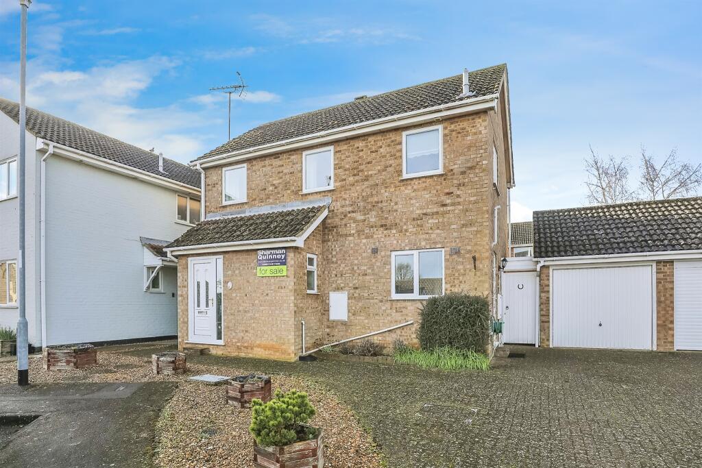 Main image of property: Grenfell Road, Ramsey, Huntingdon