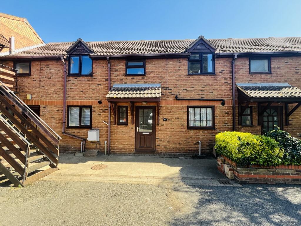 Main image of property: Great Whyte, Ramsey, Huntingdon