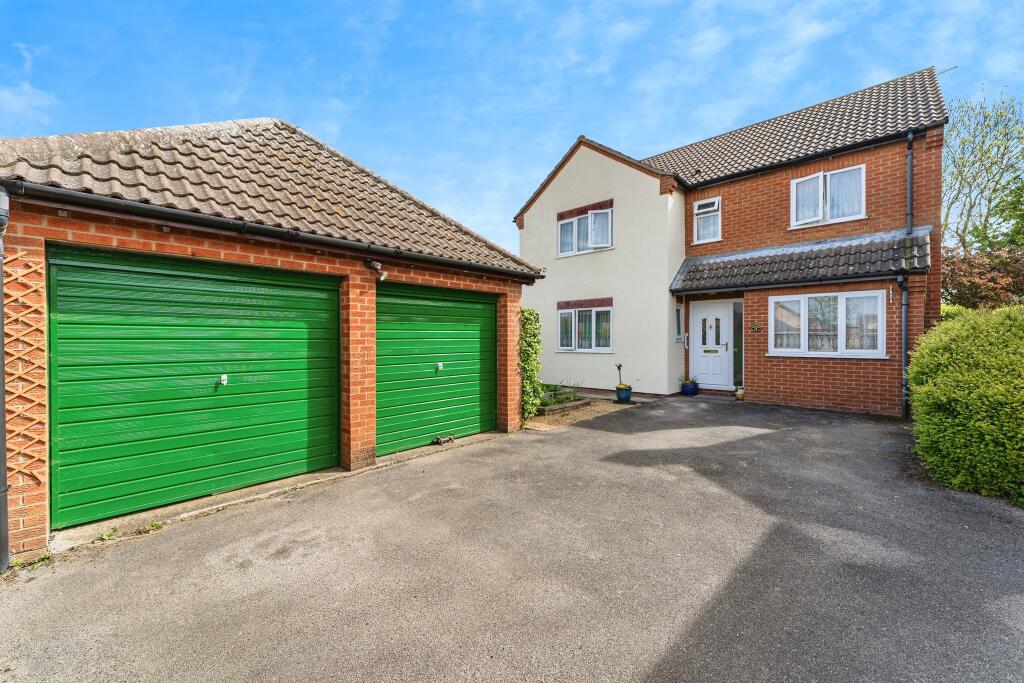 Main image of property: Woodlands, Warboys, Huntingdon