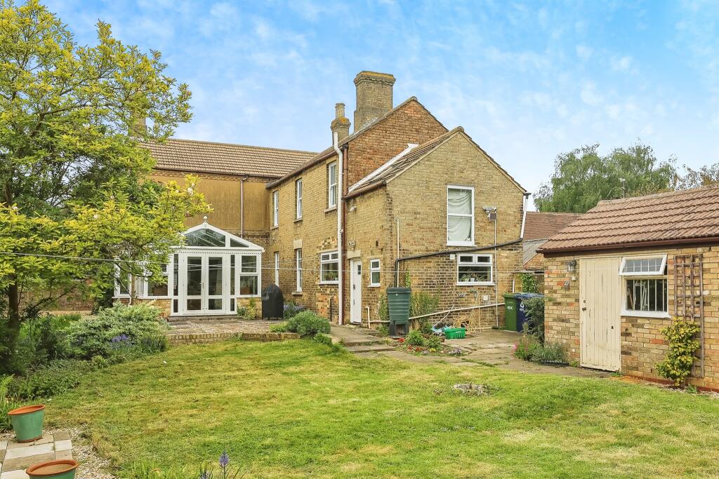 Main image of property: High Street, Ramsey, Huntingdon