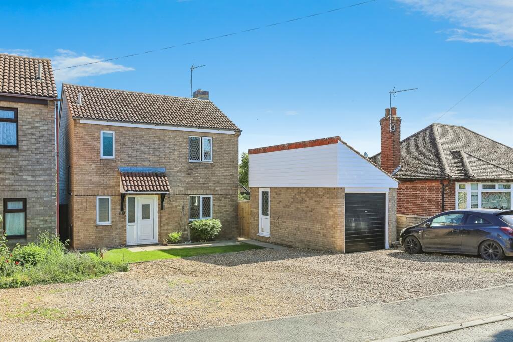 Main image of property: Princes Street, Ramsey, Huntingdon