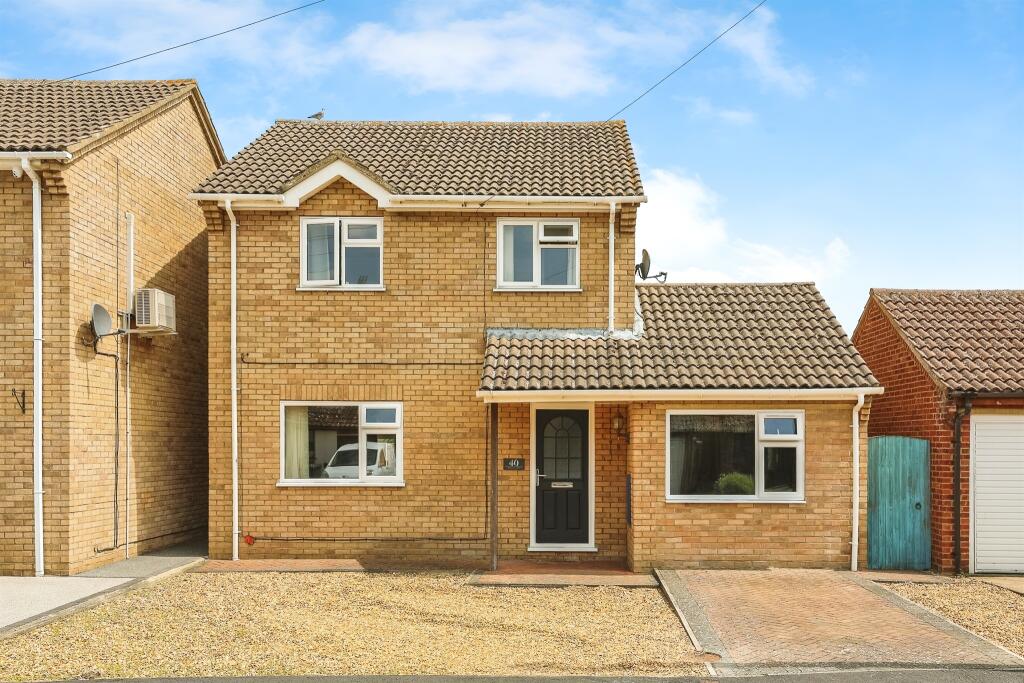 Main image of property: Millfields, Ramsey, Huntingdon