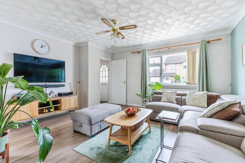 Main image of property: Millfields, Ramsey, Huntingdon