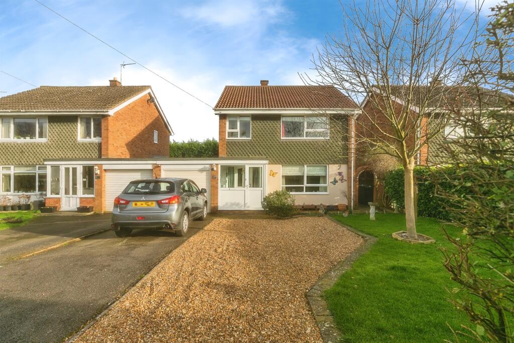 Main image of property: Tunkers Lane, Ramsey, Huntingdon