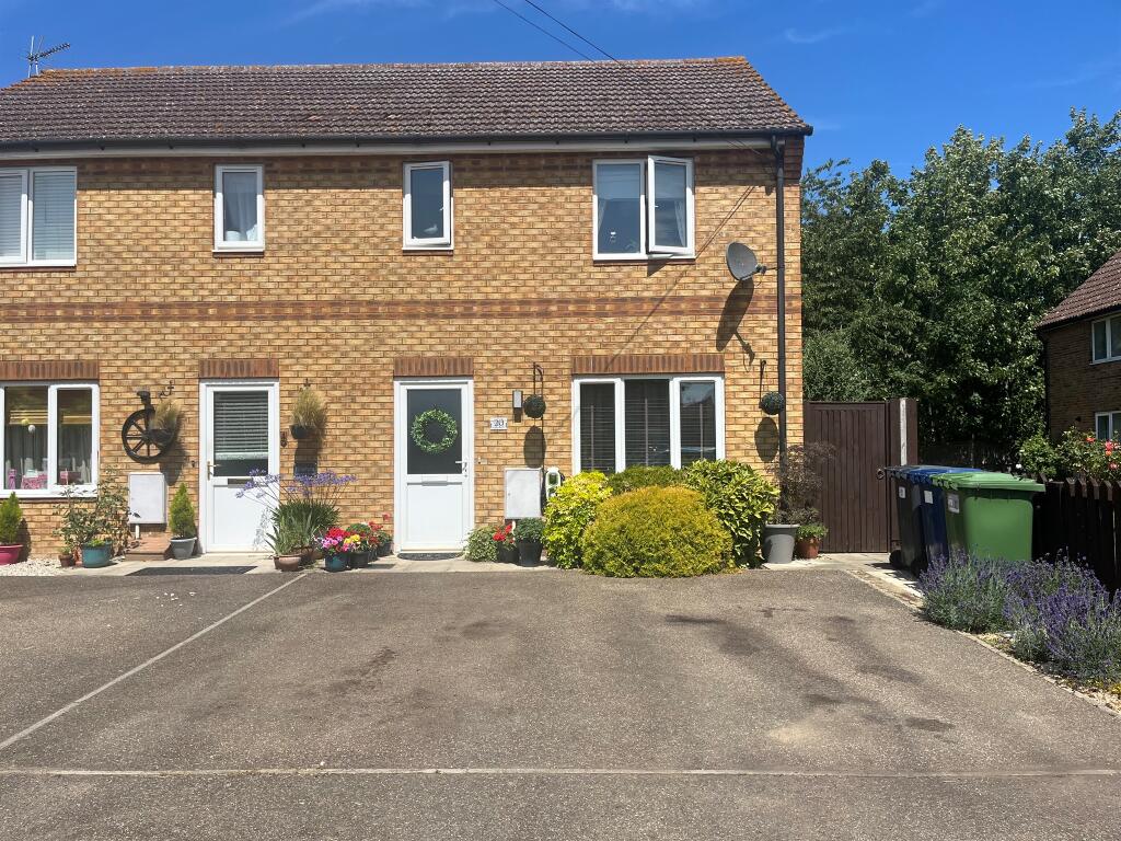 Main image of property: Liberator Road, Ramsey, Huntingdon