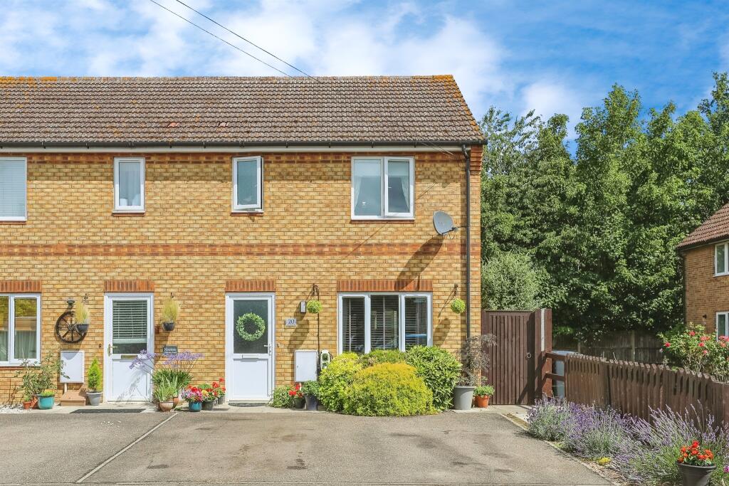 Main image of property: Liberator Road, Ramsey, Huntingdon