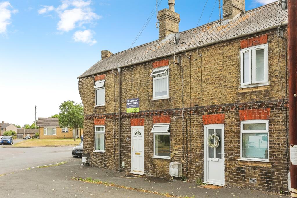 Main image of property: New Road, Ramsey, HUNTINGDON