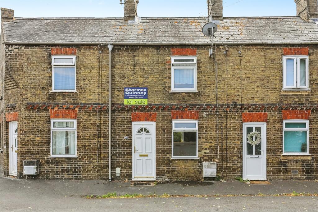 Main image of property: New Road, Ramsey, HUNTINGDON