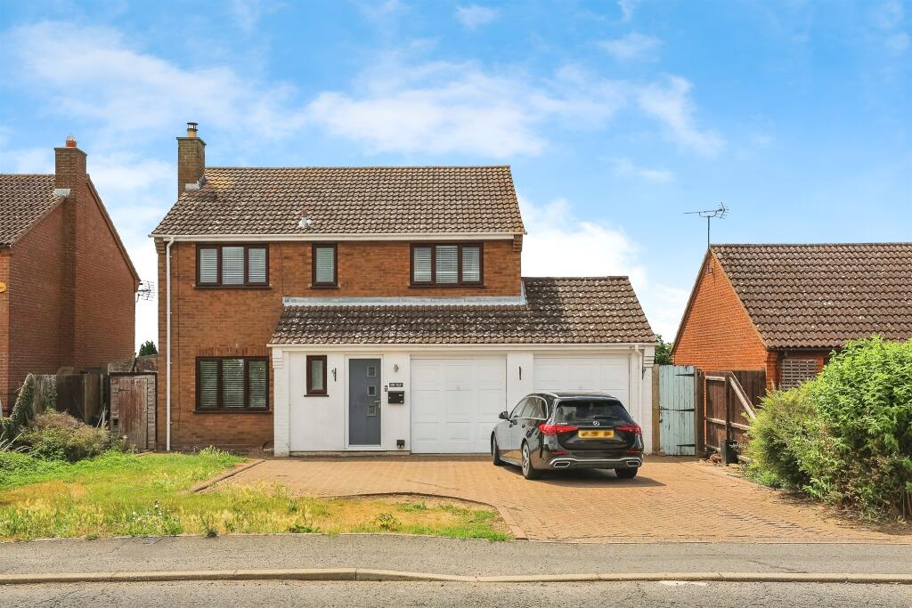 Main image of property: Oilmills Road, Ramsey Mereside, Huntingdon