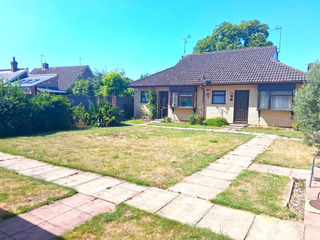 Main image of property: Vinery Court, Ramsey, Huntingdon
