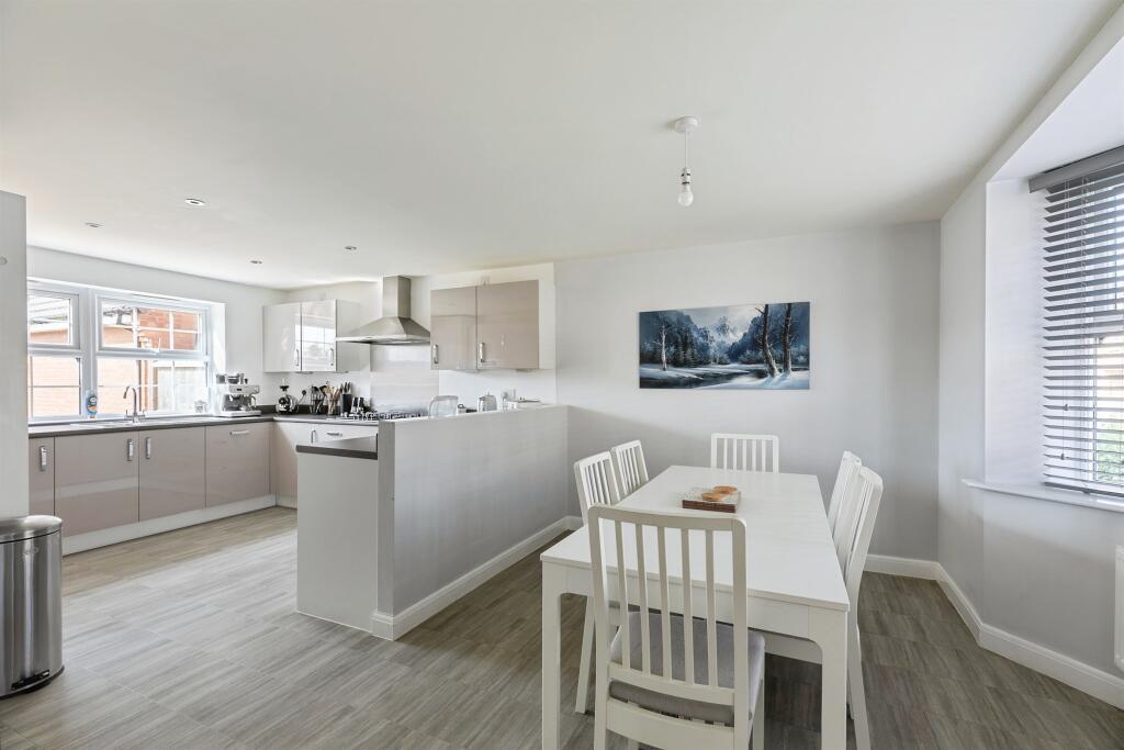 Main image of property: Saxon Way, Warboys, Huntingdon