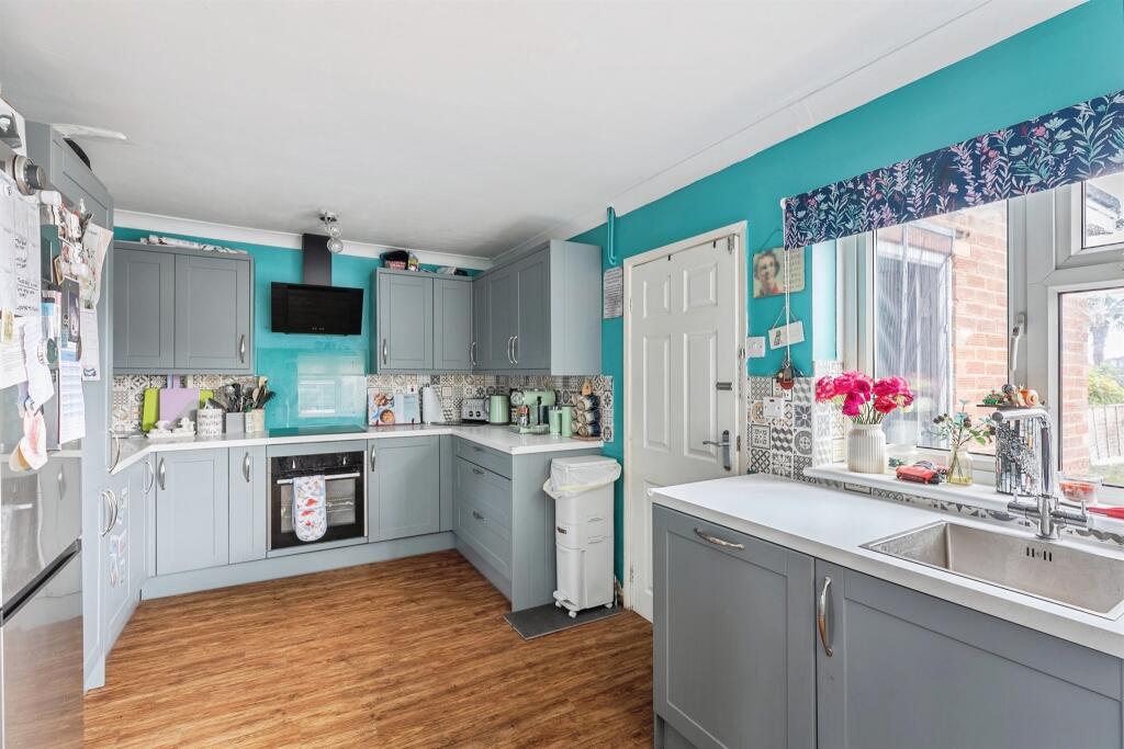 Main image of property: Herne Road, Ramsey, Huntingdon