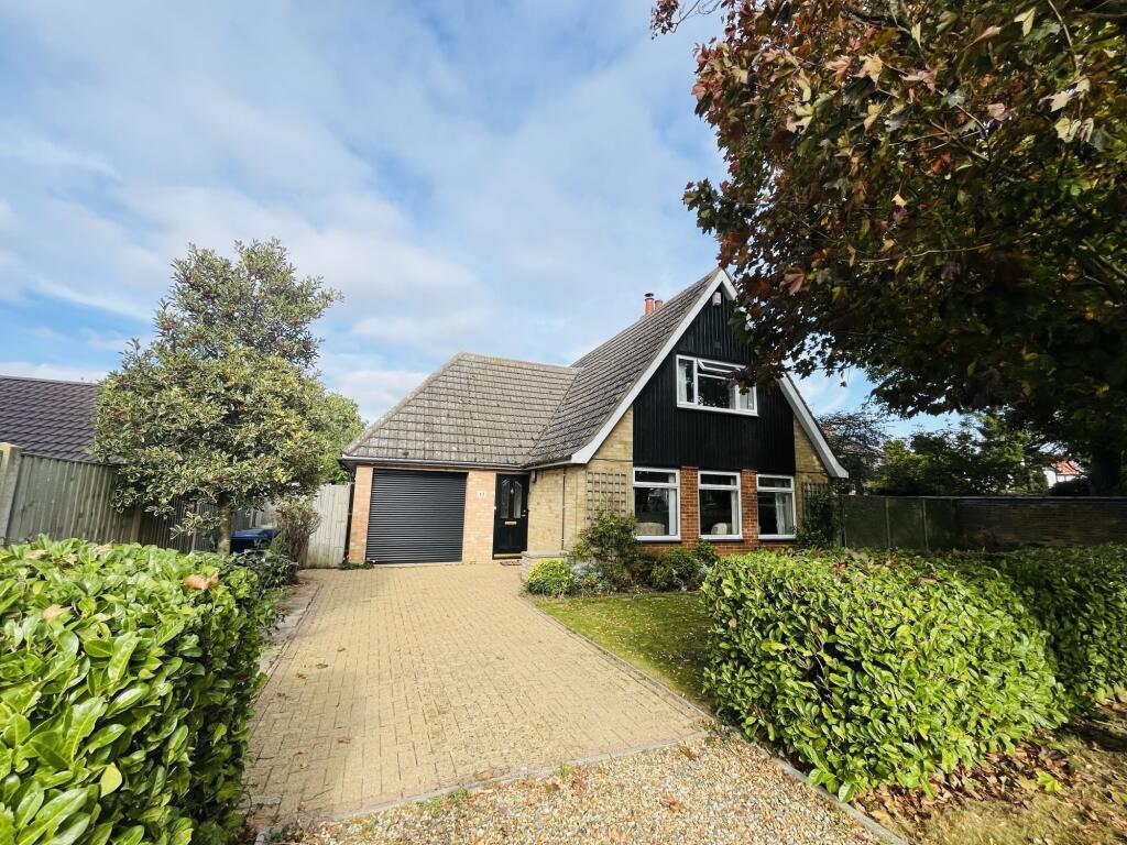 Main image of property: Biggin Lane, Ramsey, Huntingdon