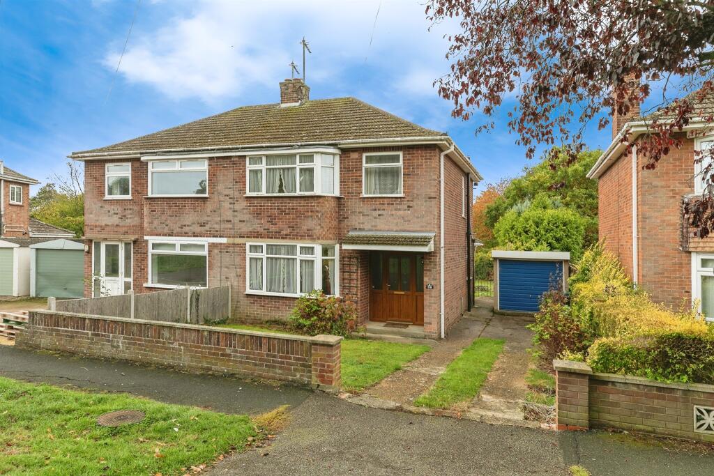 Main image of property: Hollow Lane, Ramsey, Huntingdon