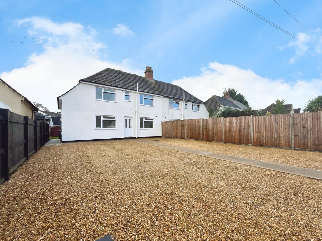 Main image of property: The Avenue, Ramsey, Huntingdon