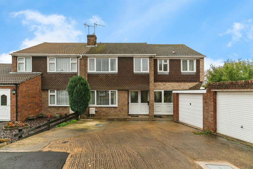 Main image of property: Sunfield Road, Bury, Huntingdon