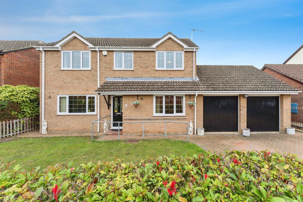 Main image of property: The Malting, Ramsey, Huntingdon