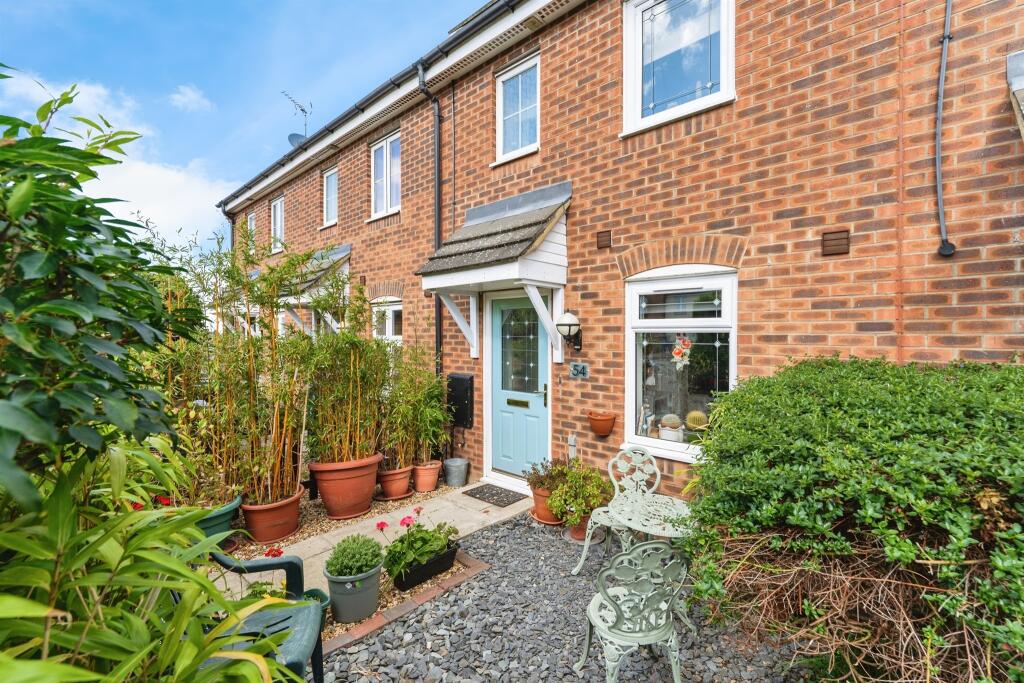 Main image of property: Heron Way, Benwick, March