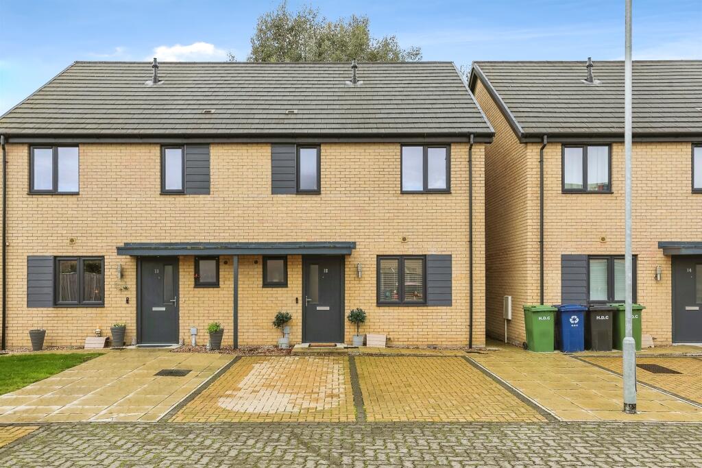 Main image of property: Cades Close, Ramsey, HUNTINGDON
