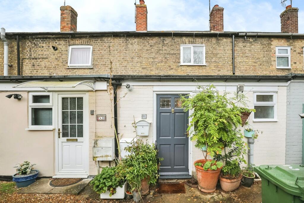 Main image of property: Scotts Row, Ramsey, Huntingdon