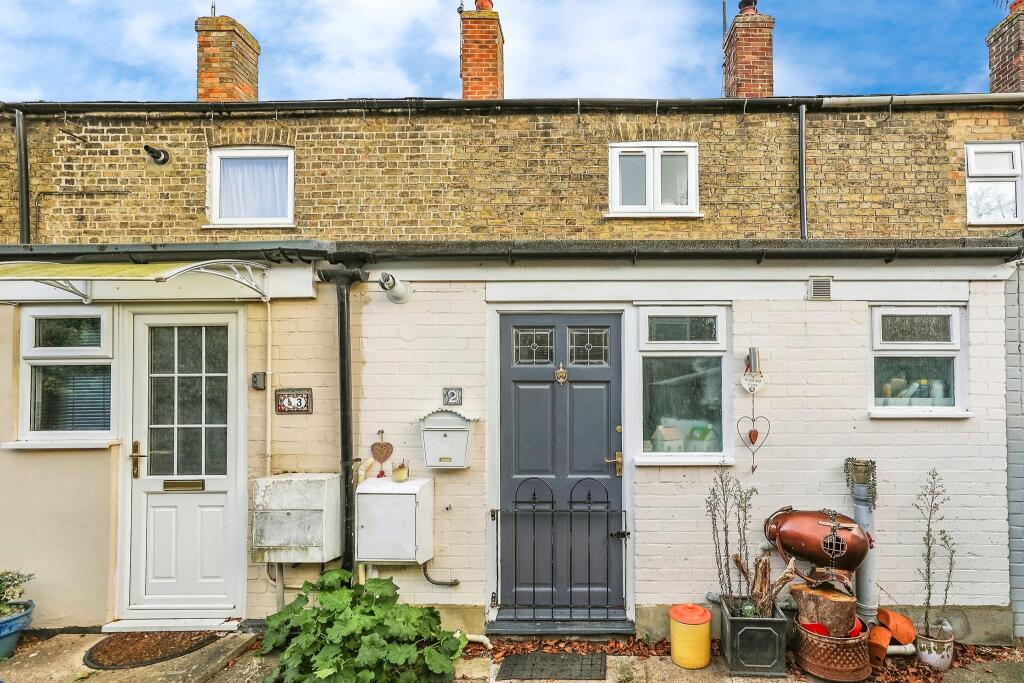 Main image of property: Scotts Row, Ramsey, Huntingdon