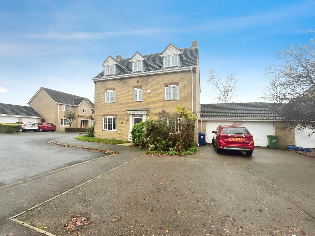 Main image of property: Pathfinder Way, Warboys, Huntingdon