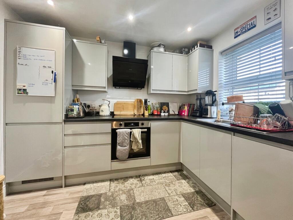 Main image of property: Oilmills Road, Ramsey, Huntingdon