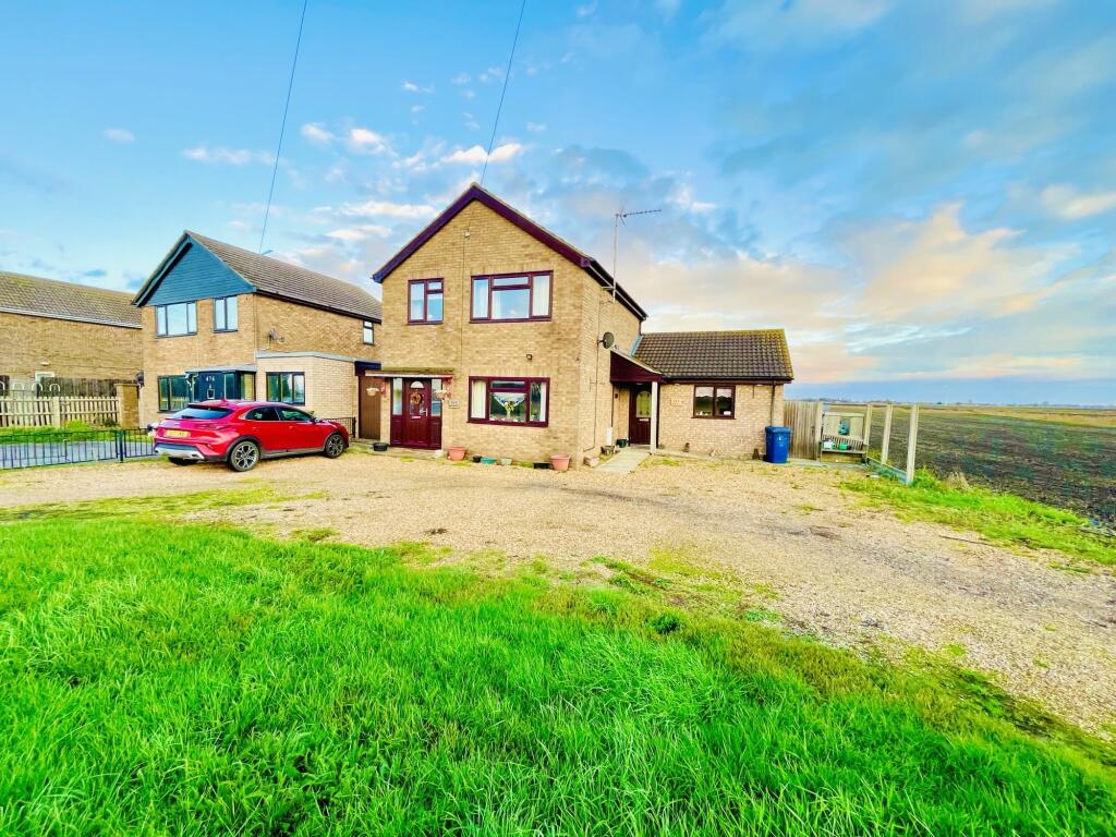 Main image of property: Herne Road, Ramsey, Huntingdon