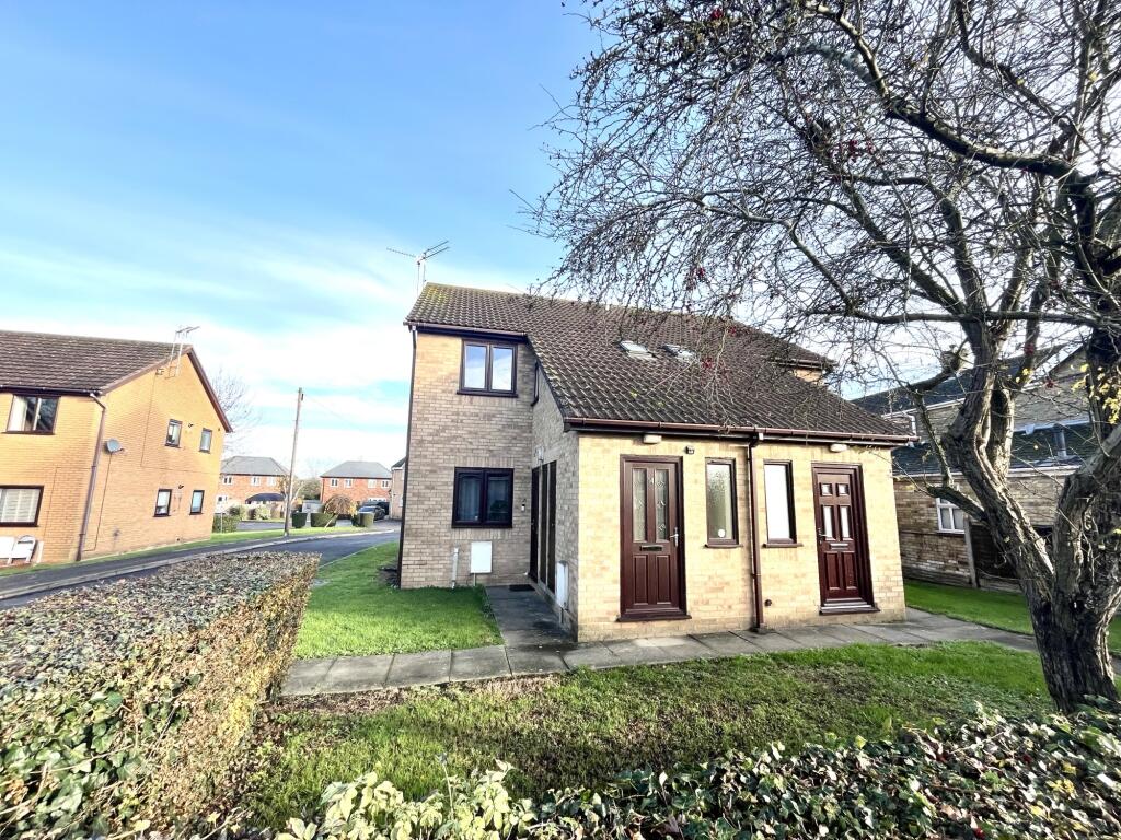 Main image of property: Station Gardens, Ramsey, Huntingdon