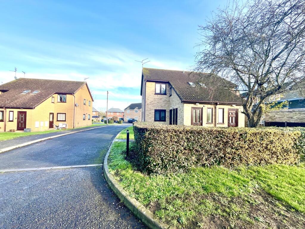 Main image of property: Station Gardens, Ramsey, Huntingdon