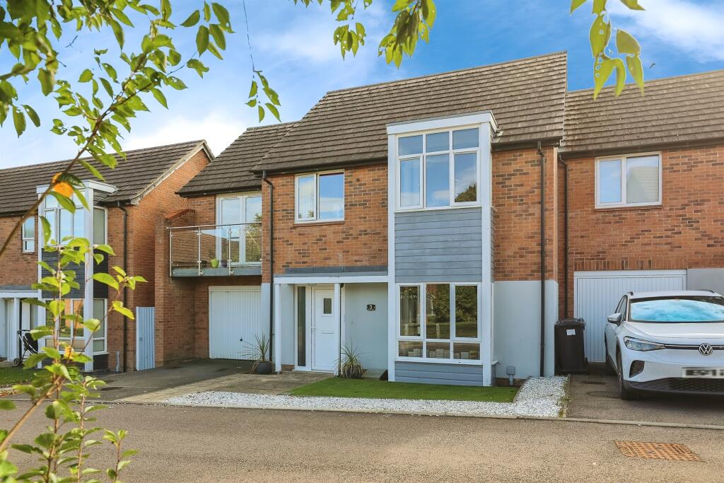 Main image of property: Vulcan Close, Ramsey, Huntingdon