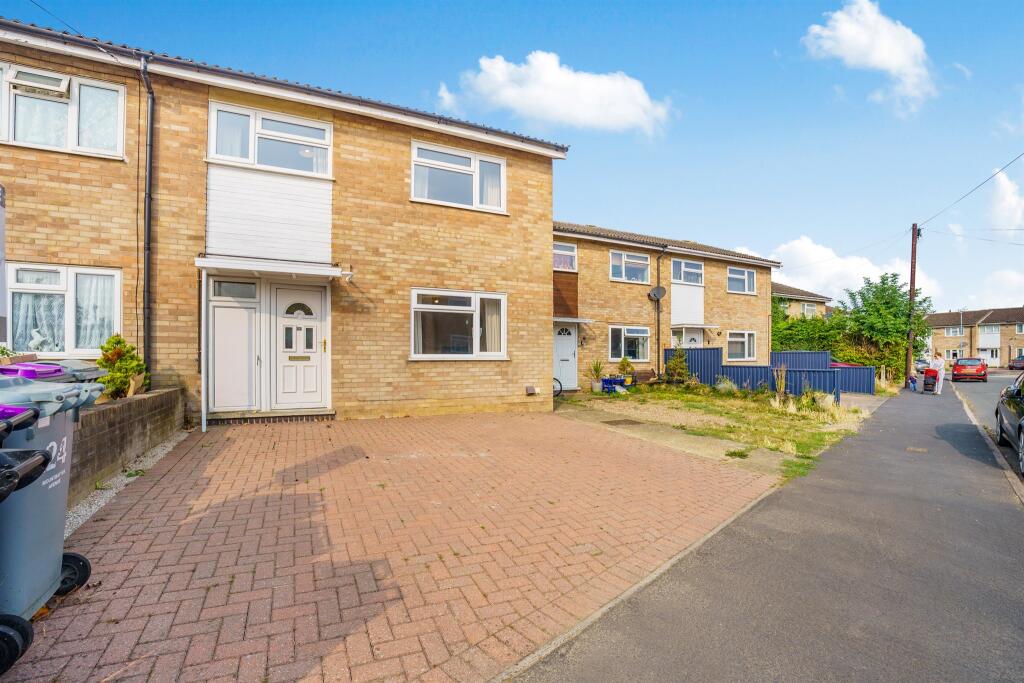 Main image of property: Mountbatten Avenue, Stamford